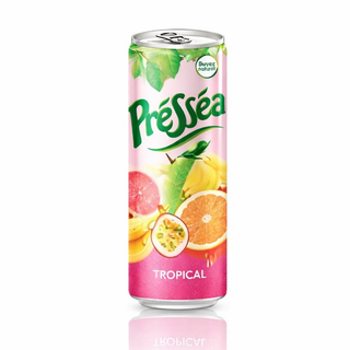 Préssea cocktail