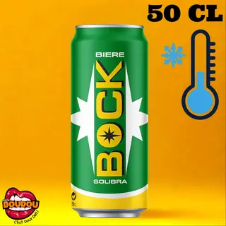 Bock (50cL)