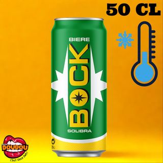 Bock (50cL)
