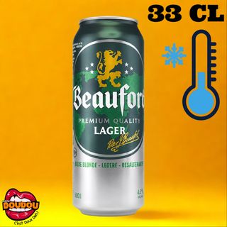 Beaufort (33cL)