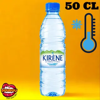 Eau (50cL)