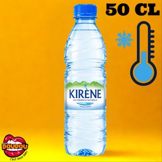 Eau (50cL)