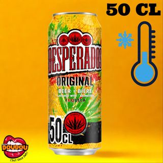 Desperados (50cL)