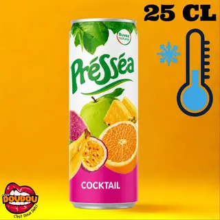 Jus Cocktail (25cL)
