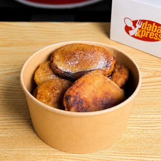 Beignets Tra Tra