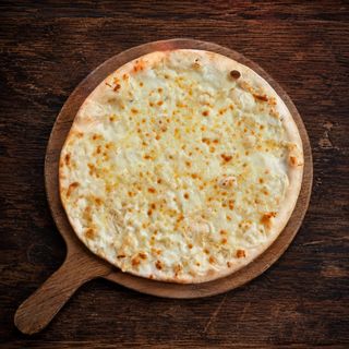 Pizza Fromage (Manaiche)