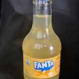 FANTA ANANAS