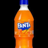 FANTA 0,33CL