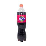FANTA FRUITS ROUGES 0,33 CL