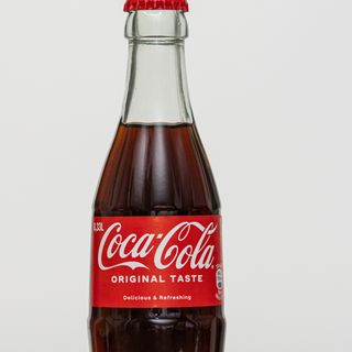 COCA COLA 1,5L