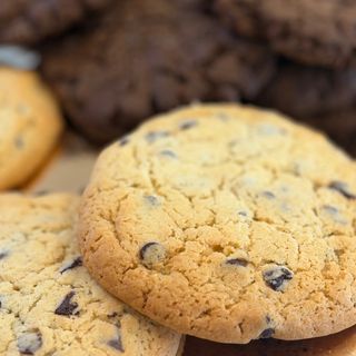 Cookies MG