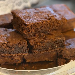 Brownies MG