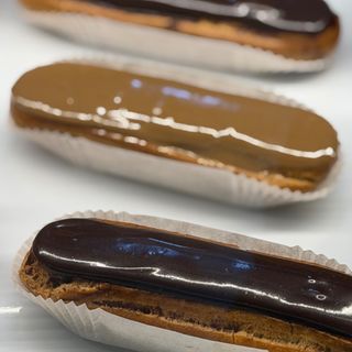 Eclaire