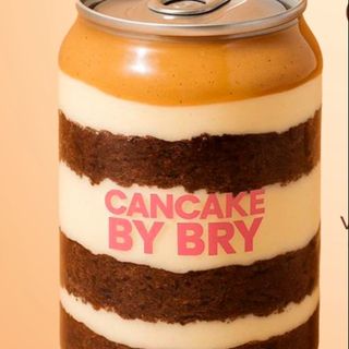 Canecake chocolat vanille baileys