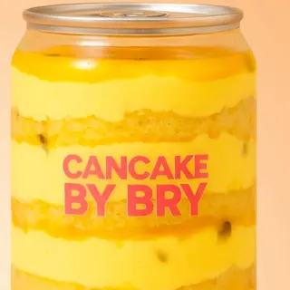 Cancake passion