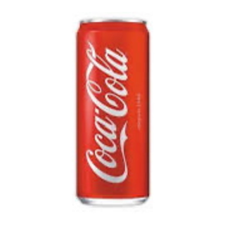 Coca cola original