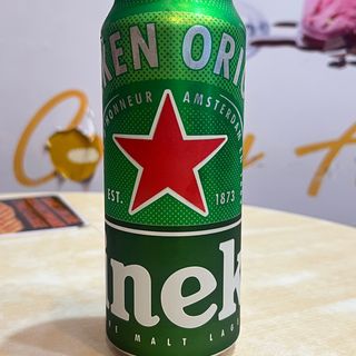 Heineken 