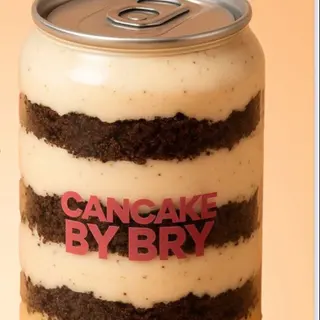 Canecake oreo