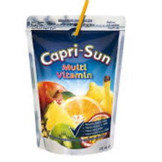 Capri - sun