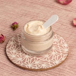 Creme au Baobab