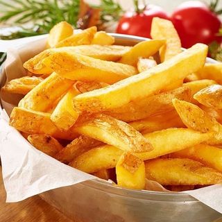 Frites