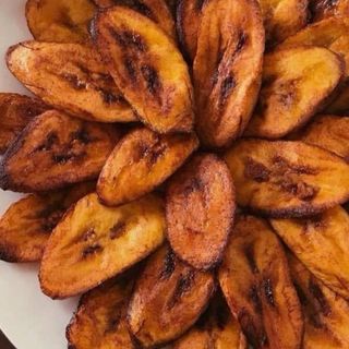 Plantains
