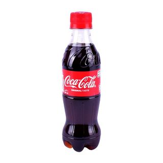 Coca cola  (300ml)
