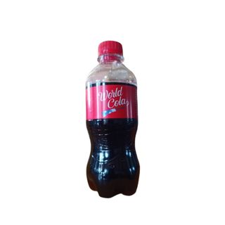 World Cola 300ml