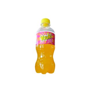 Youki cocktail de fruits