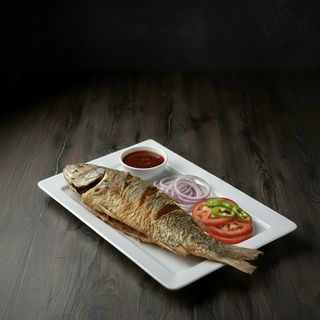 Poisson Sosso Grand