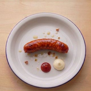 Saucisse de Bœuf