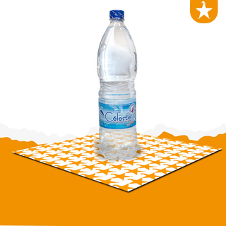 Eau Bouteille 1,5 L