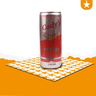 Cod'ys Canette 33 Cl