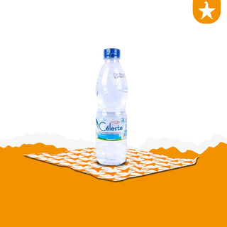 Eau Bouteille 50 Cl