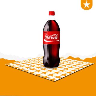 Coca-Cola Original 1,5 L