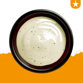 Sauce Pepper Mayo