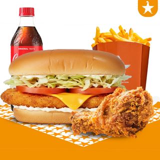 LUNCH GEANT CLASSIQUE M