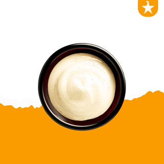 Crème à l'ail