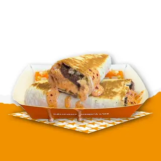 Sandwich Hot Creamy Bbq Beef