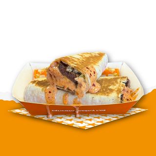 Sandwich Hot Creamy Bbq Beef