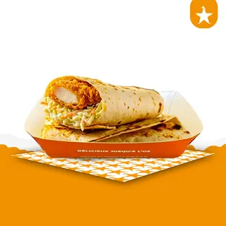 Sandwich Crispy