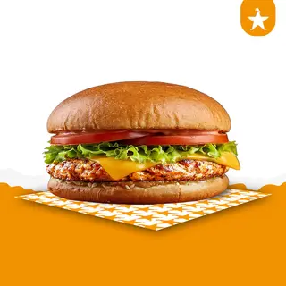 Chicken Burger