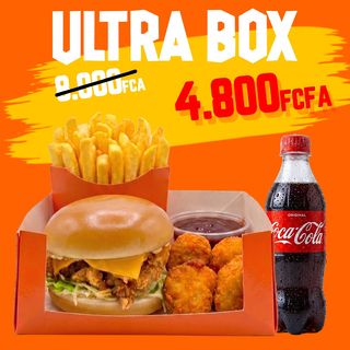 Ultra Box