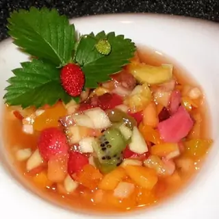 Salade de Fruits Frais