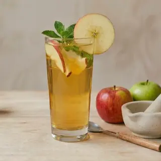 Jus de Pomme