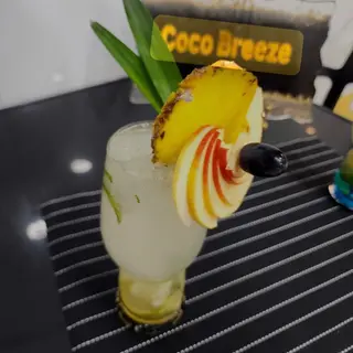 Limonade