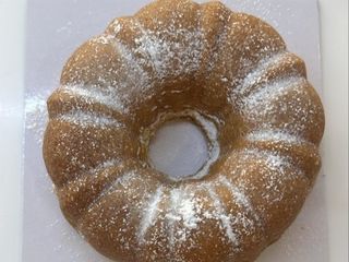 Cake Moelleux