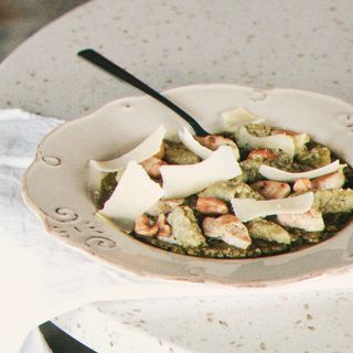 Gnocchi verde