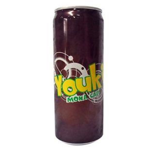 Youki moka café 