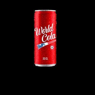 World cola